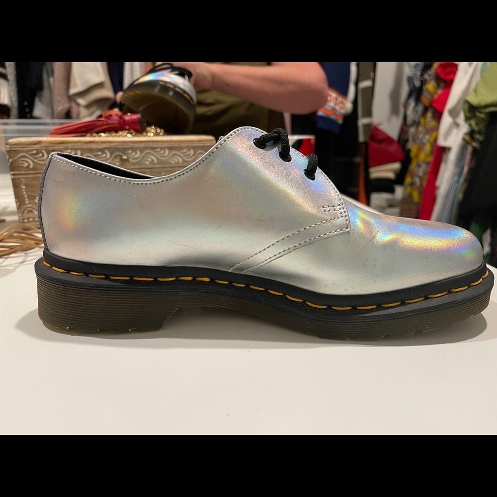 Dr Martens